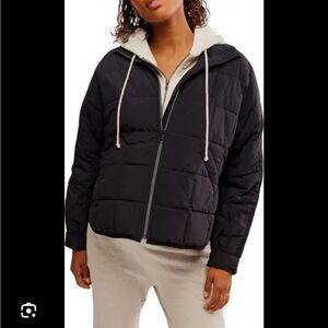 Free People X Hatch Pippa Puffer